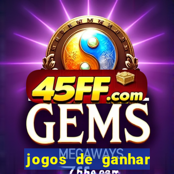 jogos de ganhar dinheiro no pix na hora